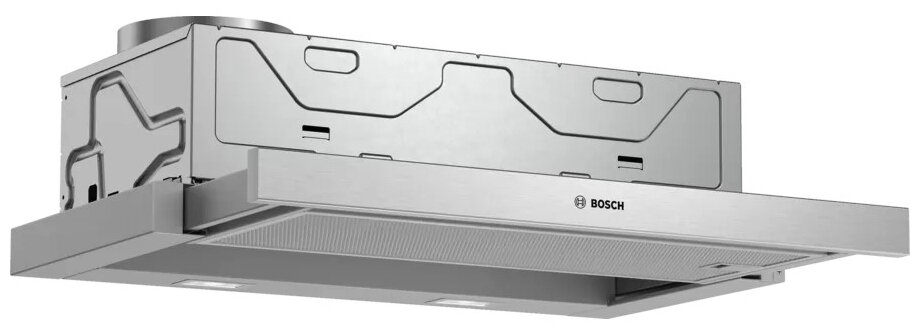 Встраиваемая вытяжка BOSCH DFM 064 A 53