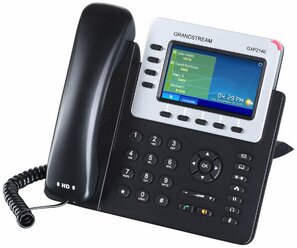 VoIP-телефон Grandstream GXP2140