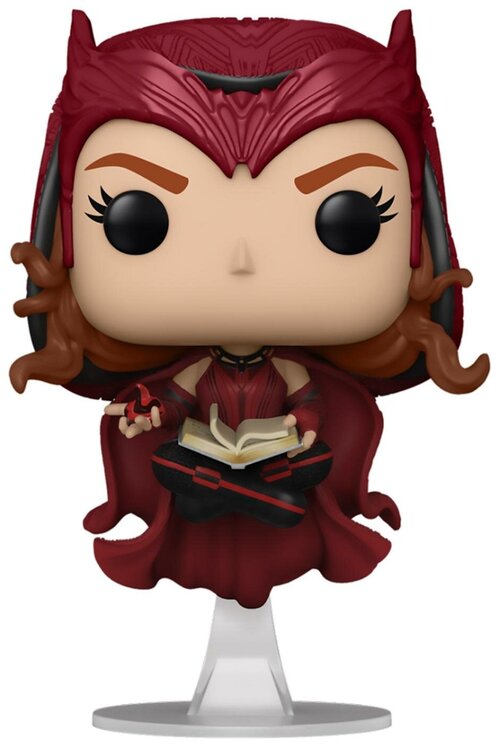 Алая Ведьма Фигурка Scarlet Witch Funko Exclusive