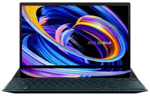 Ноутбук ASUS ZenBook Duo 14 UX482