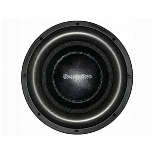 Автосабвуфер DYNAMIC STATE CSW-3144HR 905000₽