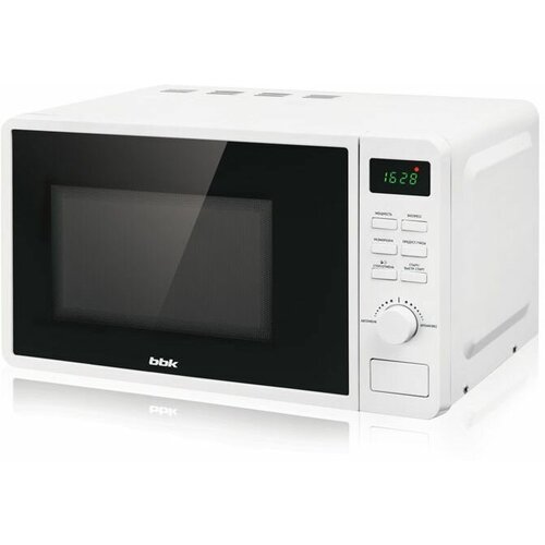 Микроволновая печь BBK 20MWS-718TW белый 694400₽