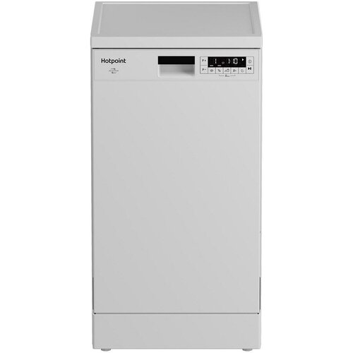 Посудомоечная машина 45см HOTPOINT-ARISTON HFS 1C57 белый