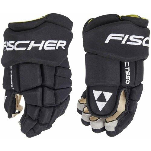 фото Перчатки fischer ct950 sr (blk 13")