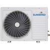 Фото #18 Сплит-система SunWind SW-12/IN - SW-12/OUT белый