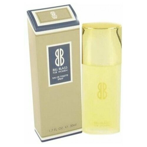 BILL BLASS edp (w) 80ml