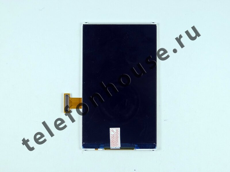 Дисплей (LCD) для Samsung I8160