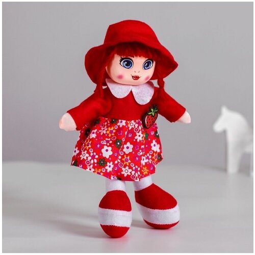 фото Кукла "алиса", 30см milo toys