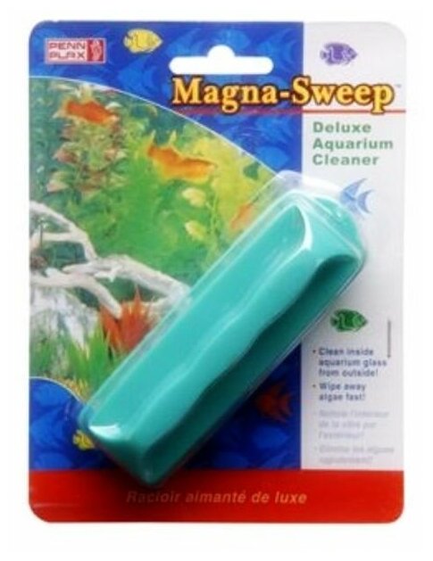    MAGNA-SWEEP 