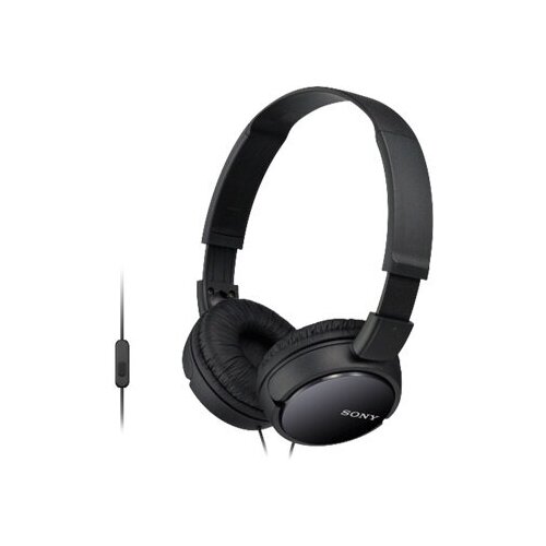 Гарнитура Sony MDR-ZX110APBM 286500₽