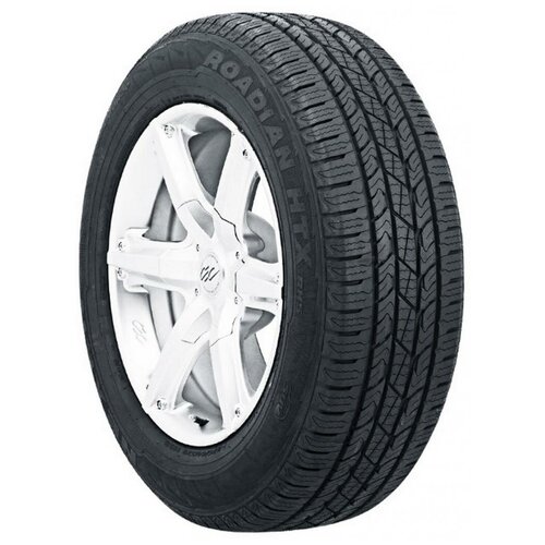 Шина 265/70R18 Nexen Roadian HTX RH5 116S