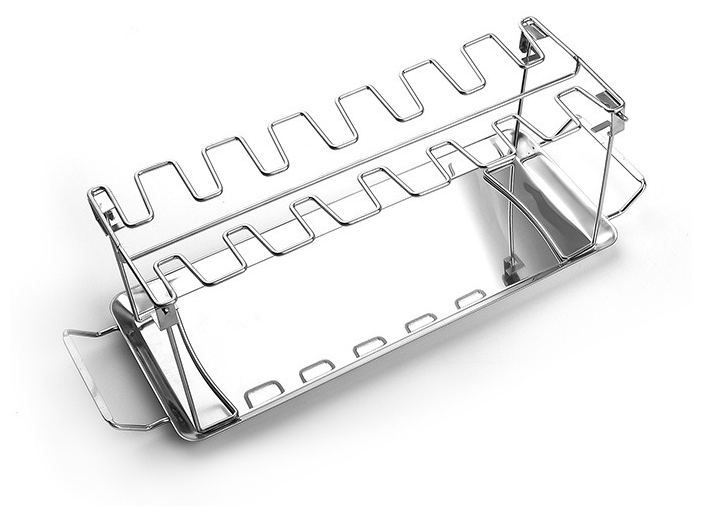Подставка для запекания куриных ножек - фотография № 1