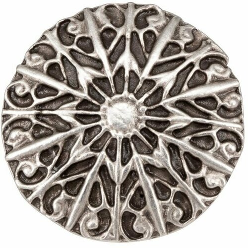 фото Кольцо otokodesign, серебряный