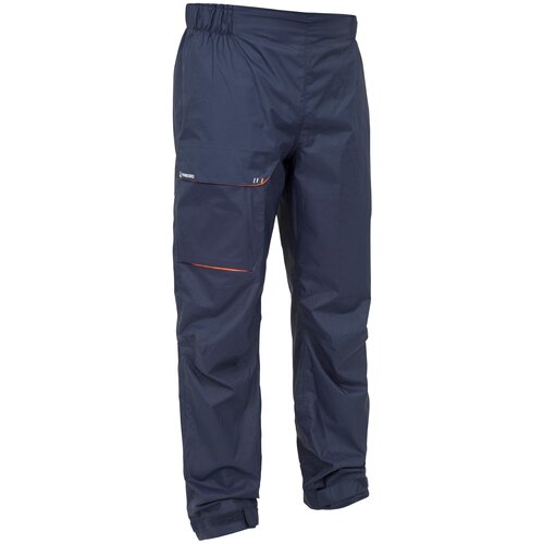 фото Брюки мужские sailing 100, размер: 2xl / w41 l34, цвет: асфальтово-синий tribord х декатлон decathlon