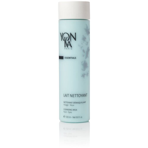 Yon-Ka Очищающее молочко для любого типа кожи / Lait nettoyant 75 мл