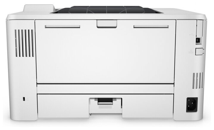 Принтер лазерный HP LaserJet Pro M402d ч/б A4