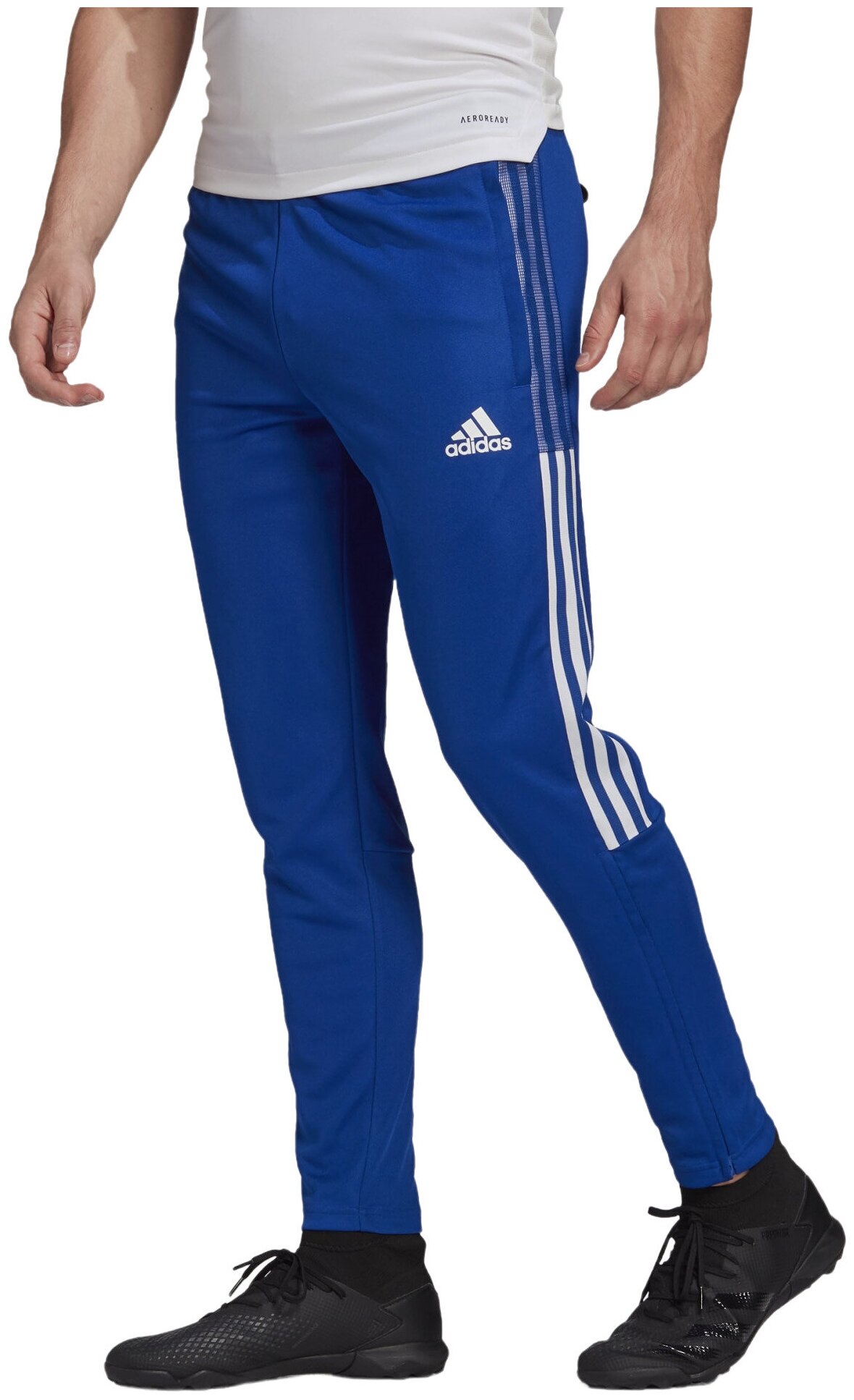 Брюки Adidas TIRO21 TR PNT Мужчины GJ9870 