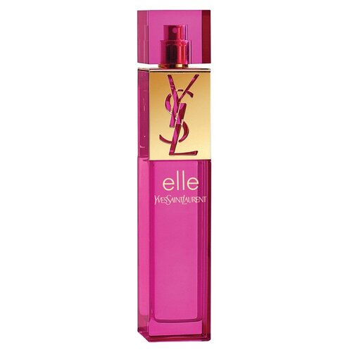 Yves Saint Laurent парфюмерная вода Elle, 50 мл, 100 г