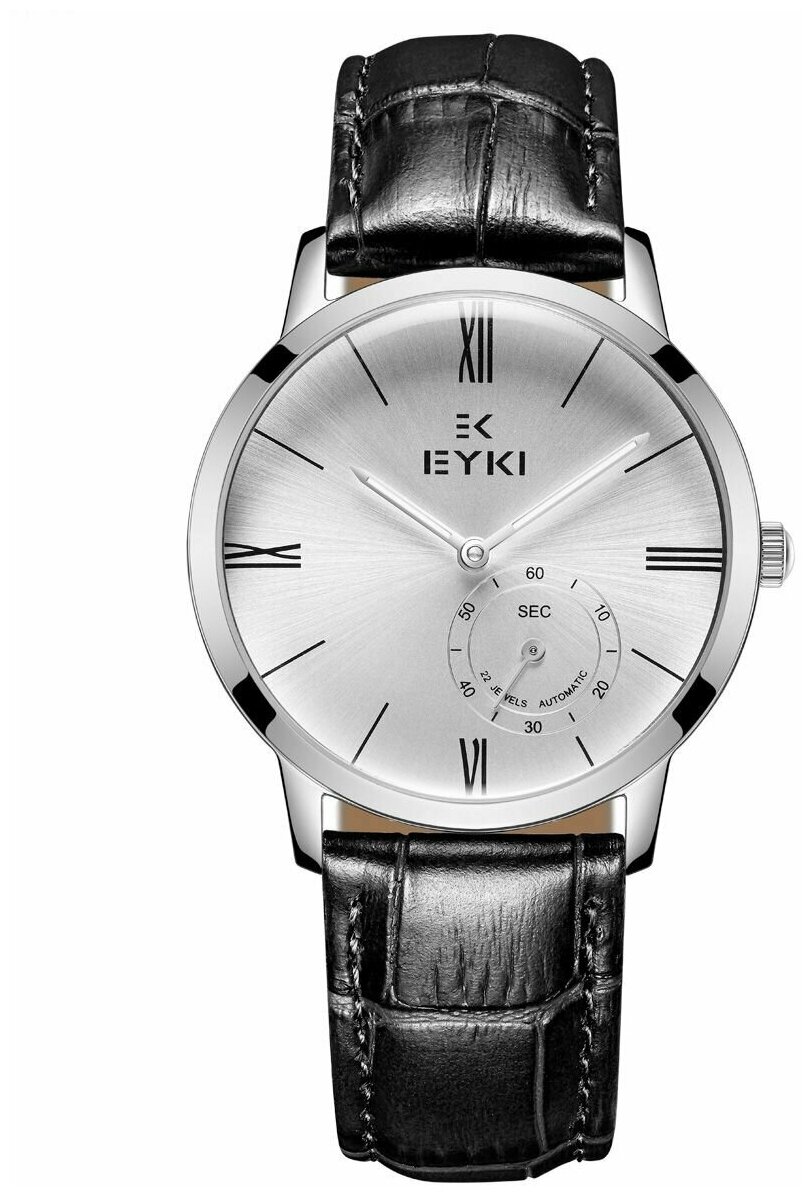 Наручные часы EYKI E9040M-BZ8WHW