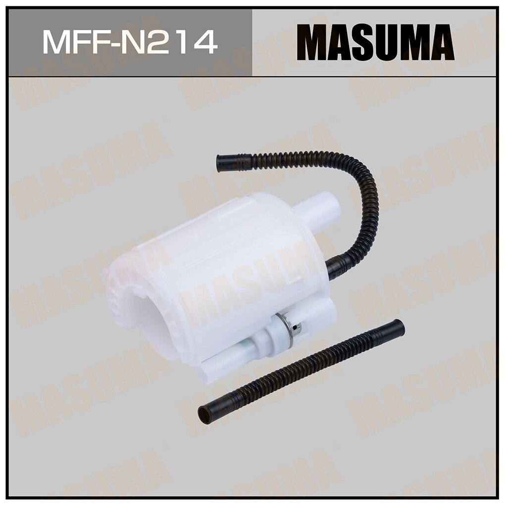 Mff-N214_фильтр Топливный! В Бак Nissan Teana (J32) 2.5/3.5 08-14 Masuma арт. MFF-N214