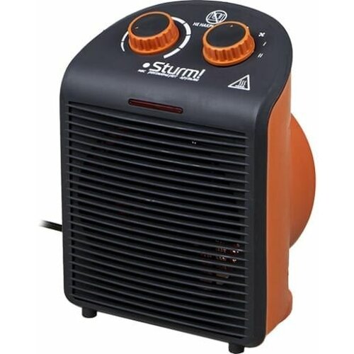 Керамический обогреватель Sturm FH2001 подарок на день рождения женщине любимой маме бабушке девушке 195000₽