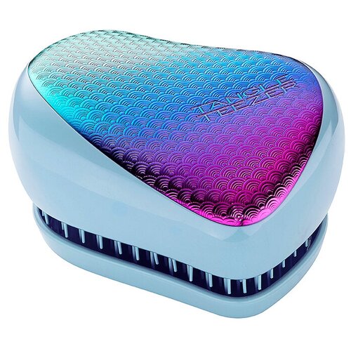 TANGLE TEEZER массажная щетка Compact Styler, 9 см