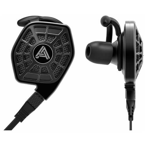 фото Наушники audeze isine10 (standard cable), черный