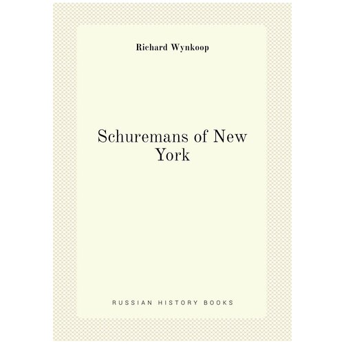 Schuremans of New York
