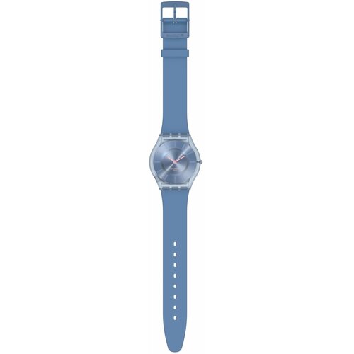 Наручные часы SWATCH DENIM BLUE SS08N100