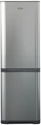 Холодильник Бирюса М151 металлик