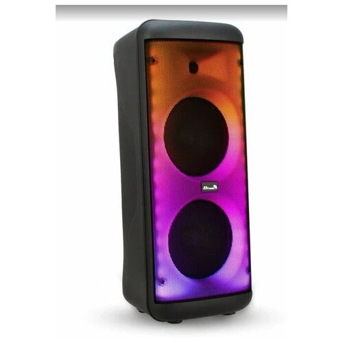 Акустическая система Eltronic 20-55 Wave 800 - колонка 8 789400₽