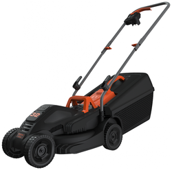 Газонокосилка BLACK+DECKER BEMW351