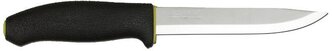 Нож MORAKNIV 748 MG с чехлом черный