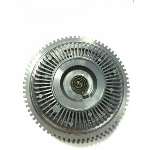 Вискомуфта Газель дв. CUMMINS ISF 2.8