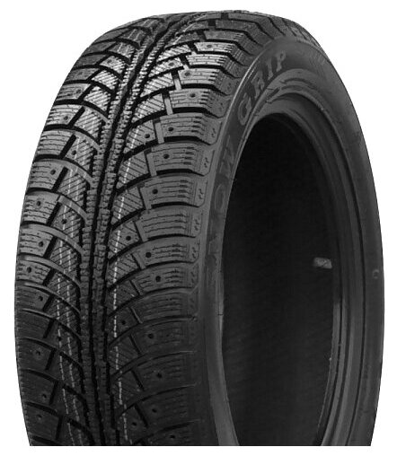 175/70 R13 Satoya Snow Grip 82T (Шип)