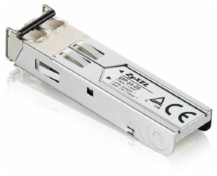 Трансивер Zyxel SFP-SX-D (91-010-204001B)