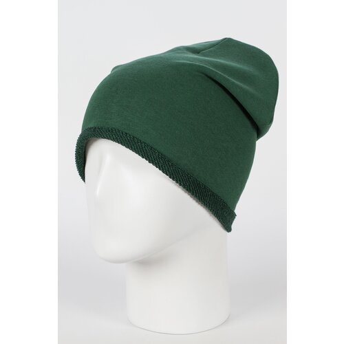 фото Шапка , размер uni, зеленый n&amp;d
