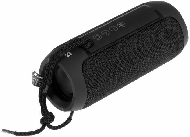 Колонка портативная музыкальная bluetooth беспроводная с блютуз Defender Enjoy S700 10Вт BT MP3 USB MicroSD FM радио AUX Soft Touch