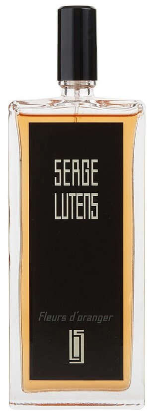 Serge Lutens парфюмерная вода Fleurs d'Oranger, 50 мл