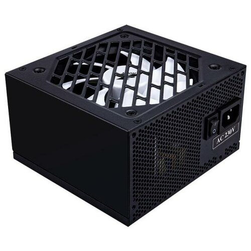 БП ATX 650 Вт 1stPlayer FK PS-650FK