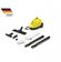 Пароочиститель Karcher SC 2 EasyFix (1.512-063.0)