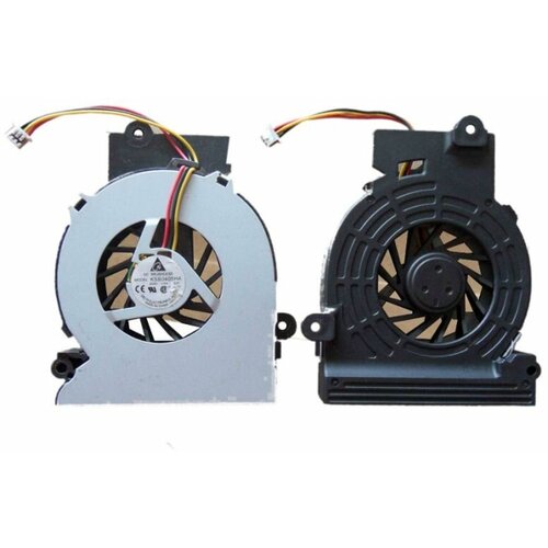 Вентилятор для Fujitsu 2550, L1310G (21-20830-60, KSB0405HA-6F53, 3 pin)