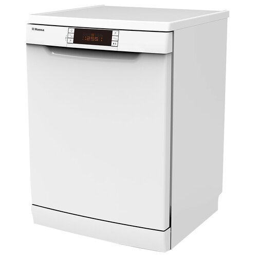 Посудомоечная машина 60см HANSA ZWM627WEB1 белый 3 корз диспл 14 компл 3255000₽
