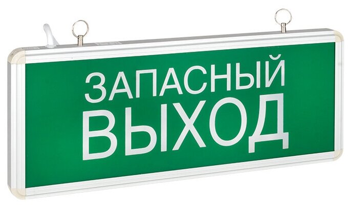 Табло EKF EXIT-102 Basic