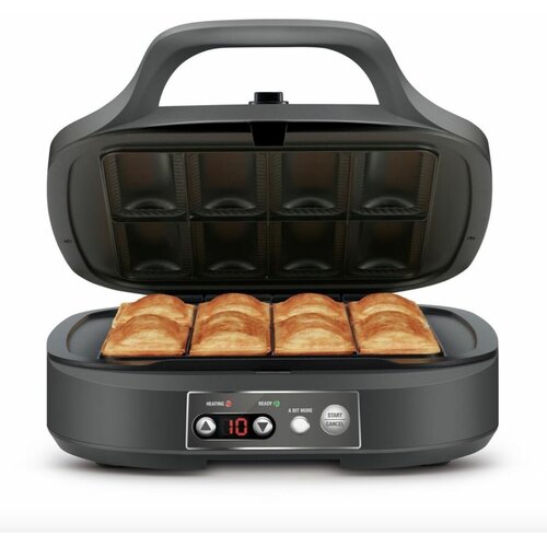 Устройство для приготовления пирожков Breville the Quick Easy Pie Maker 3025000₽