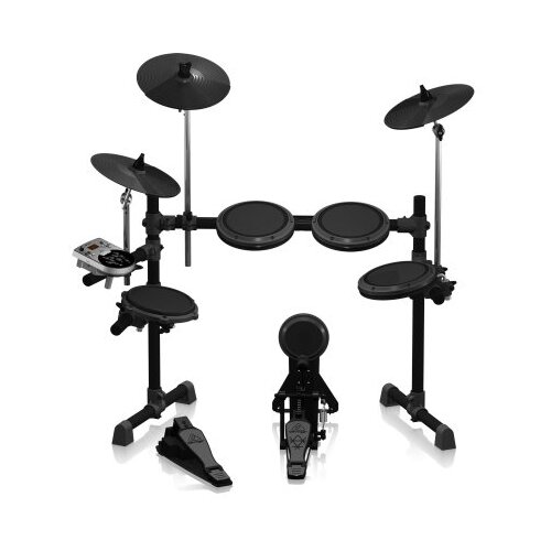 Ударная установка BEHRINGER XD8USB ударная установка ddrum d2 522 cb