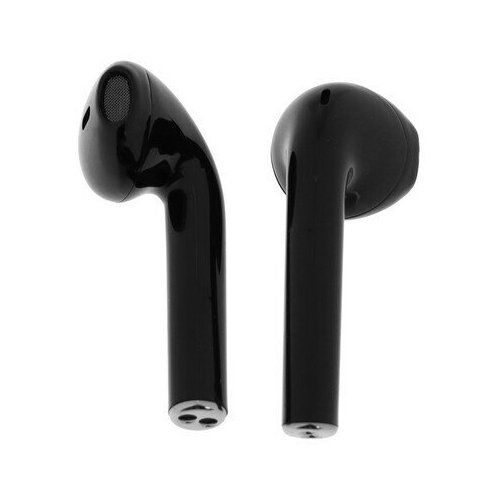 Наушники TFN AirJam беспроводные вкладыши микрофон BT 51 30300 мАч черные 232800₽