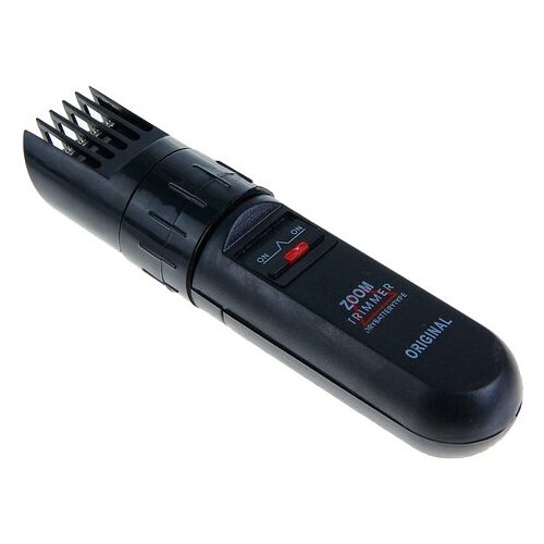 Машинка для стрижки Luazon LST-10 3 Вт насадка 8 мм 56000₽