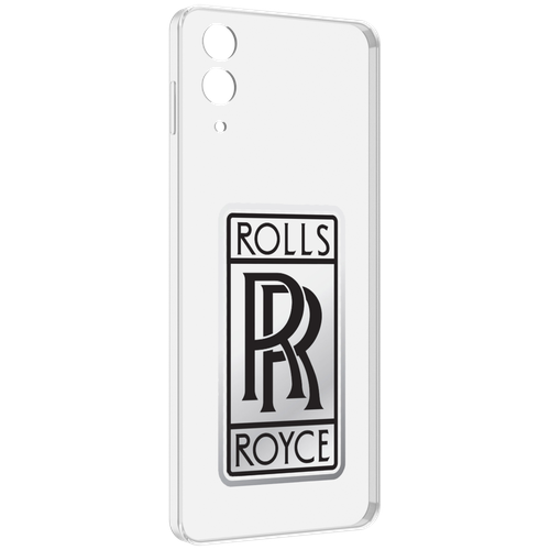 Чехол MyPads Rolls-Royce мужской для Samsung Galaxy Z Flip 4 (SM-F721) задняя-панель-накладка-бампер чехол mypads rolls royce мужской для samsung galaxy z flip 4 sm f721 задняя панель накладка бампер