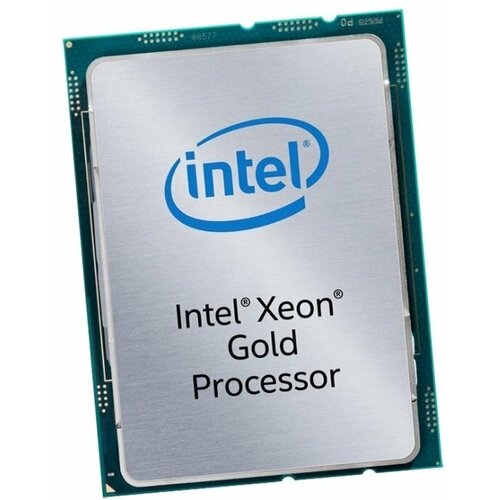 Процессор Intel Xeon Gold 5118 LGA3647, 12 x 2300 МГц, OEM процессор intel xeon gold 6126 lga3647 12 x 2600 мгц oem